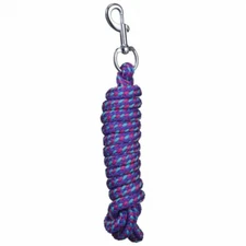 JT International 8’ Braided Poly Cord Lead