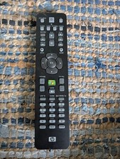 HP Hewlett Packard 5089-8344 TV Rc6 IR Remote Control Controller Replacement