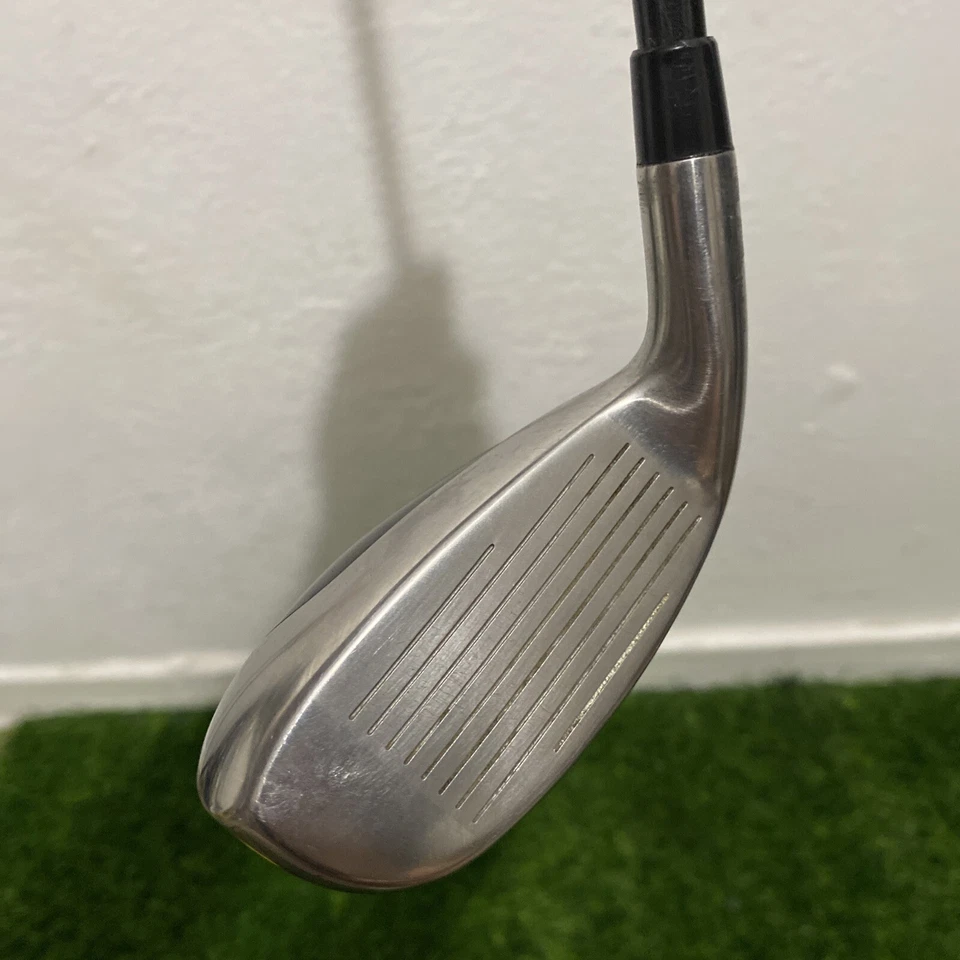 Ben Hogan Golf AHS Hybrid 4 Iron RH Aldila Regular Flex Graphite - Image 4 of 4