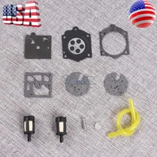 Carburetor Repair Kit For Homelite EZ & Super EZ Homelite 350 360 Walbro HDC 360