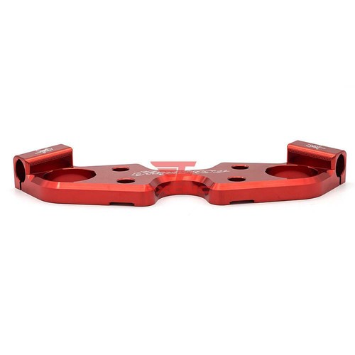 Soporte de abrazadera superior delantera triple árbol CNC para GSX1300 hayabusa gsxr1300 99-2022 - Imagen 10 de 18