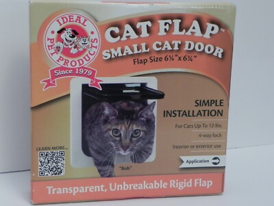 Ideal Pet Products 1/4