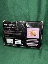Digital Photo Frame 3.5 New Optimus CT07