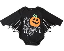 Baby  s 1st Halloween Outfit Size 12 Months