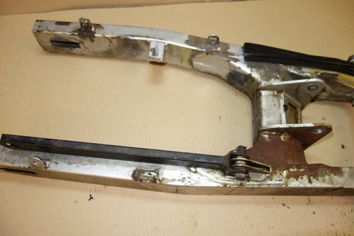 Honda CBR600 F CBR 600 F1 PC23 Schwinge Karosserierahmen - Bild 2 von 10