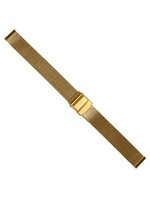 Skagen Uhrband LB-SKW2150 Wechselarmband Edelstahl 12 Mm Gold SKW2150 LB-SKW2150