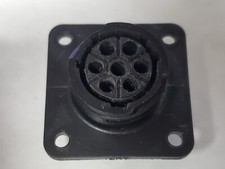AMP Circular Connectors Connectors 4 Pins for sale | eBay