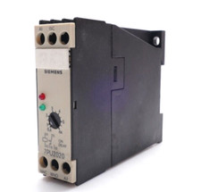 Siemens 7PU2020-1AN20 Timing Relay 7PU2 020-1AN20