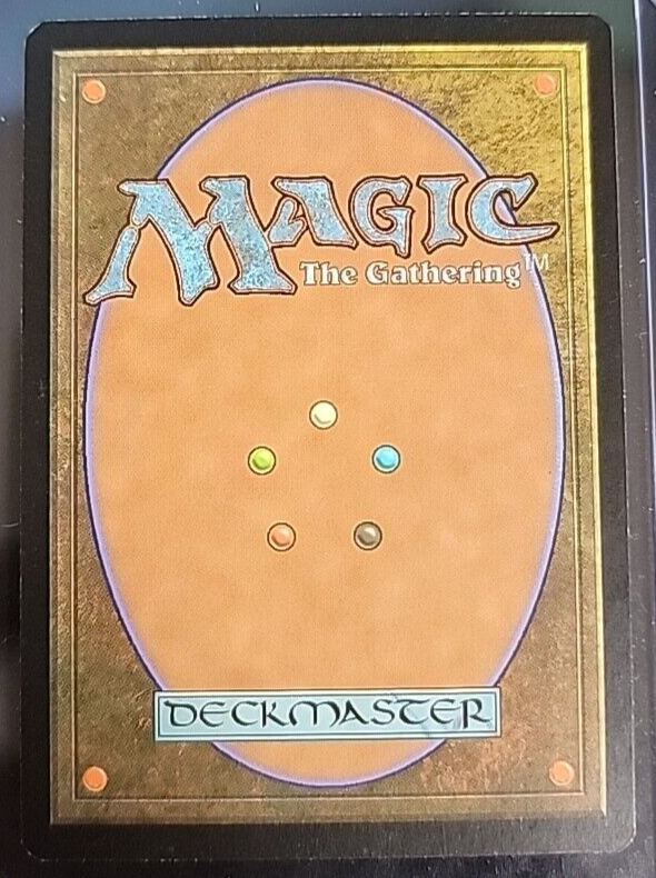 MTG Magic the Gathering Graceful Reprieve (11/153) Morningtide | eBay