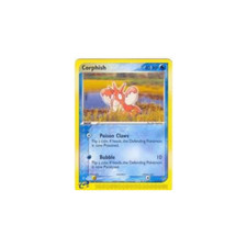 Corphish 52/97 EX Dragon Vintage 2003 Pokemon Cards TCG Near Mint NM