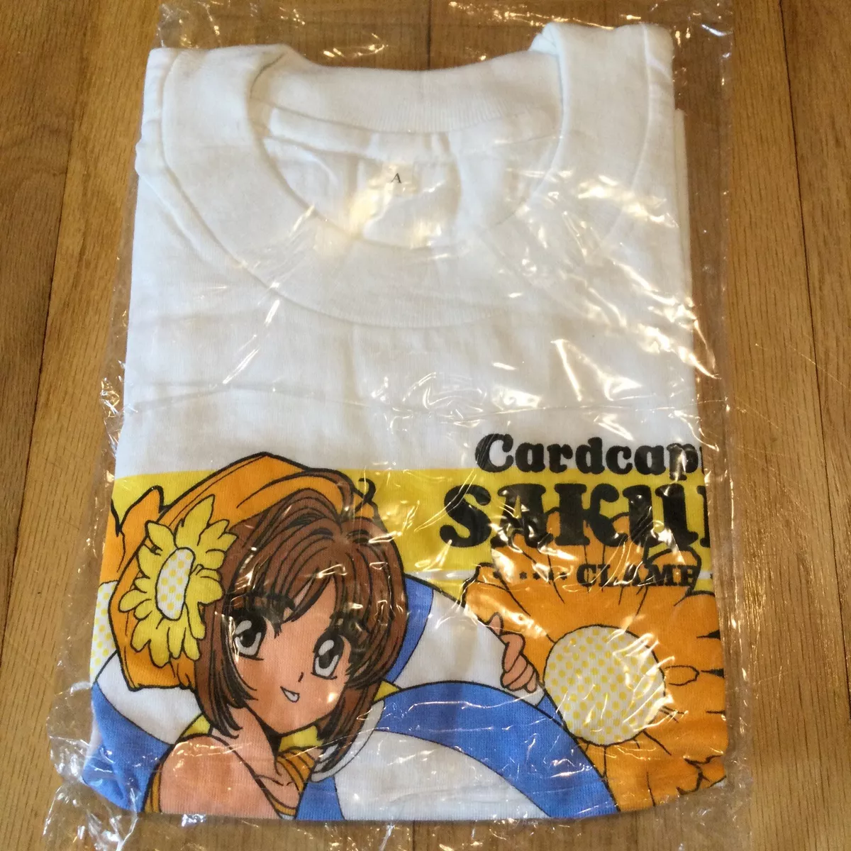 Cardcaptor Sakura: Clear Card Shirt-Style Dress