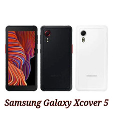 NEW Samsung Galaxy XCover 5, 64GB, Pristine Condition, All colours