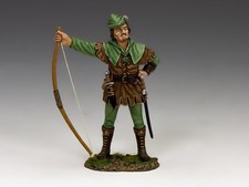 RH001 Robin Hood by King  Country