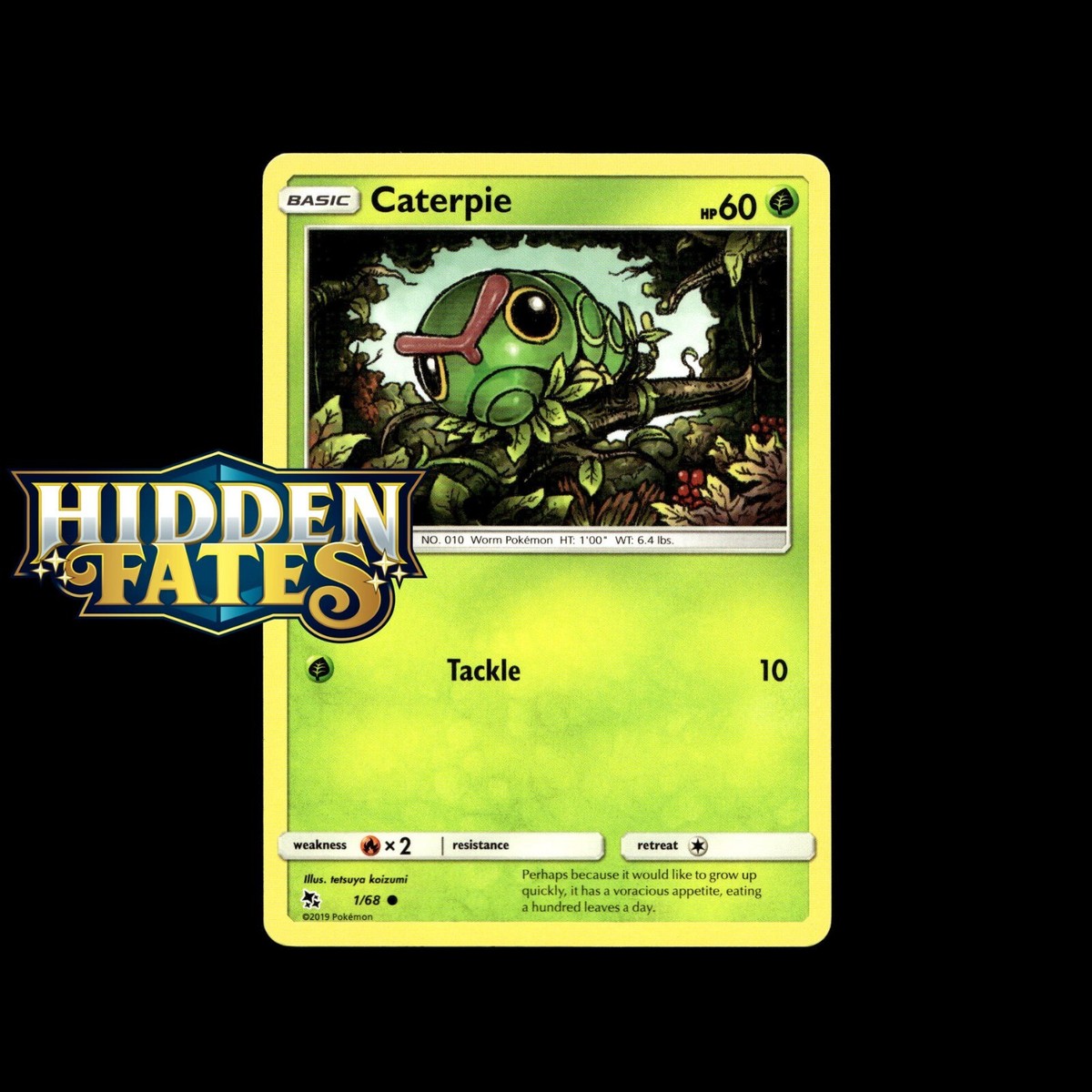 most valuable hidden fates pokemon cards Amazon.com: Pokemon - Ho-oh GX - SV50/SV94 - Hidden Fates - Shiny Vault main image 1