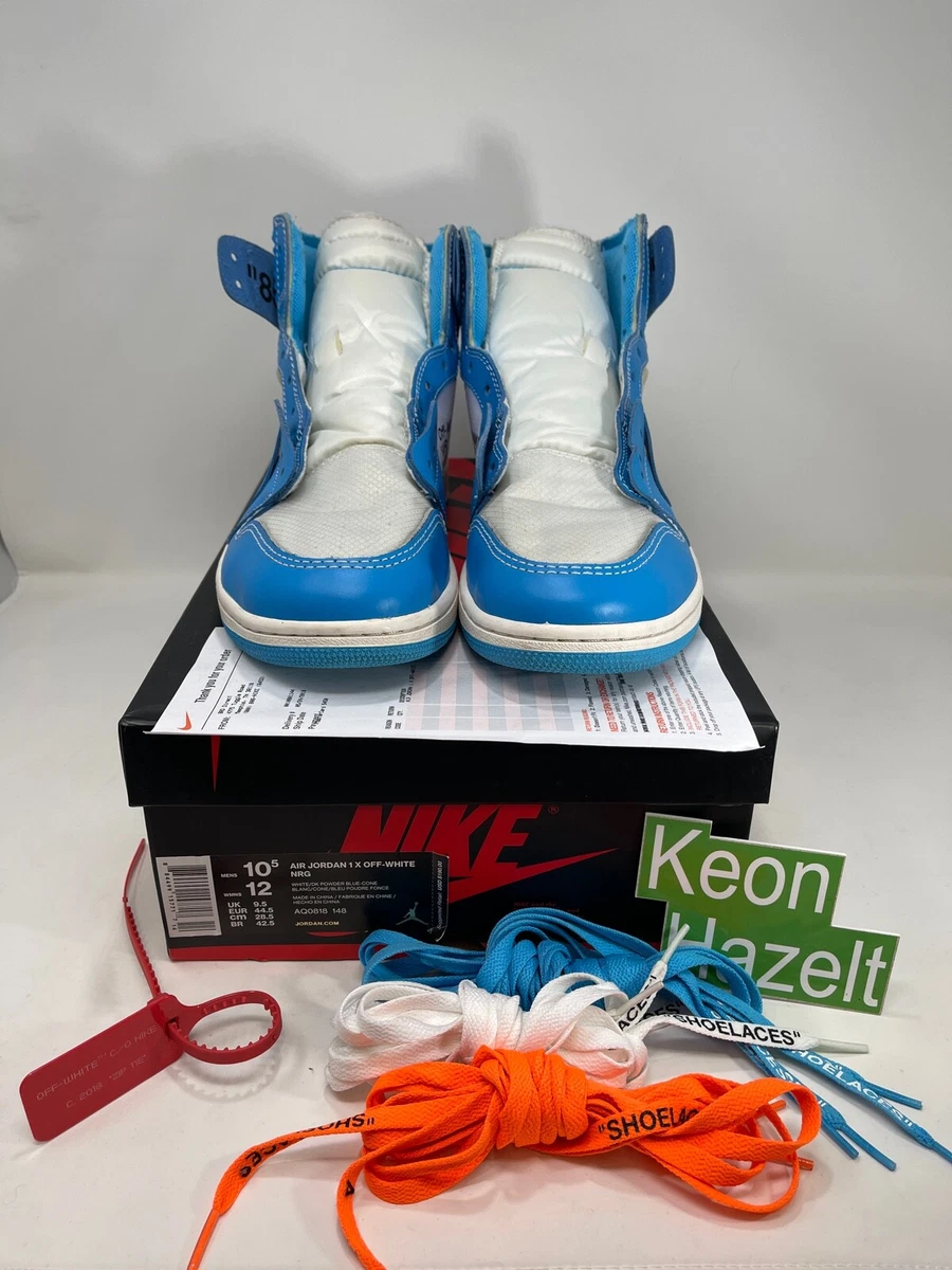 Nike jordan top 1 roty