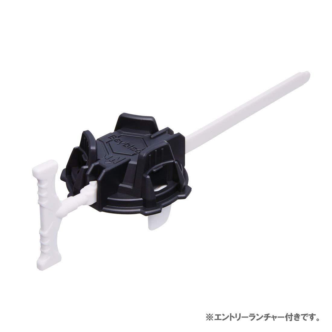 ベイブレード SIEG XCALIBUR.1.ir スタートセット Amazon.com: Takara Tomy Beyblade Burst B-92 Sieg Xcalibur .1