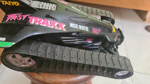 TAIYO Tyco Fast Traxx Rc Car - Picture 5 of 7