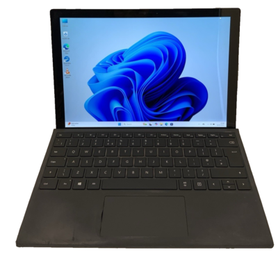 Microsoft Surface Pro 5 1796 i5 7th Gen 4GB 128GB SSD