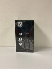 *TPOB Pro Troll Professional Hair Clipper G3-11