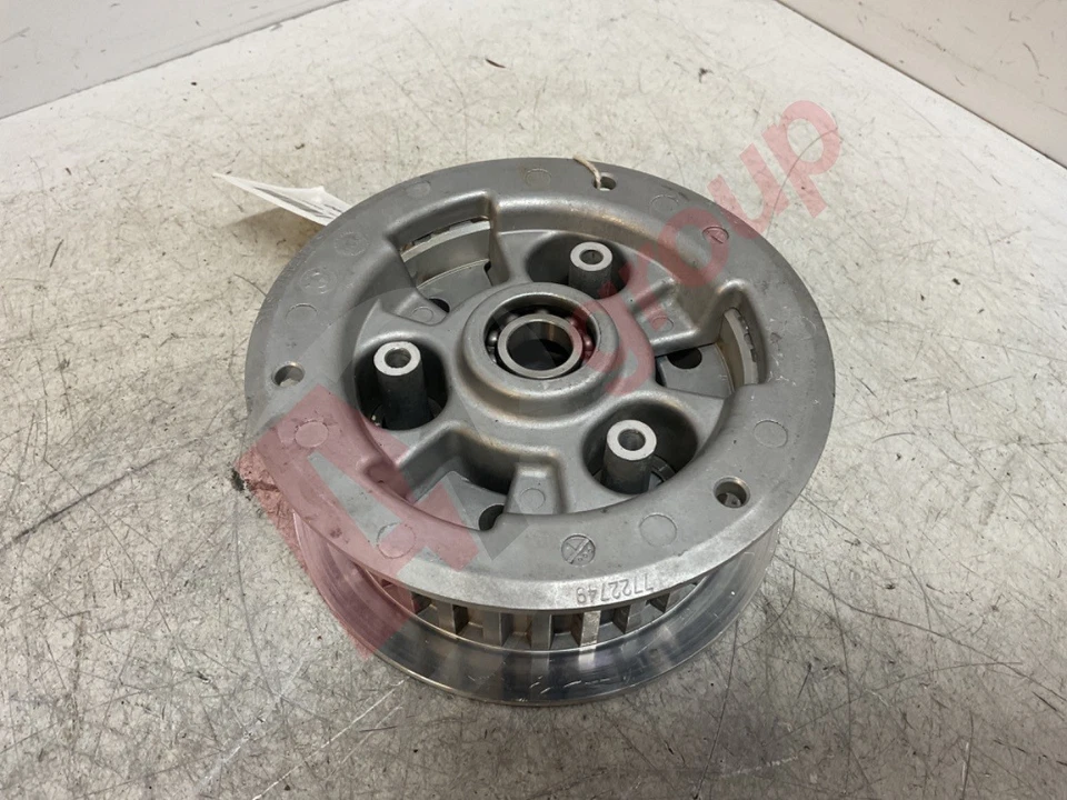 BUJE EMBRAGUE MOTOR BMW K1600 GTL - CESTA - CARCASA 2011-2017 7722749 - Imagen 2 de 4