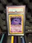 2002 POKEMON NEO DESTINY #6 DARK GENGAR-HOLO PSA 9