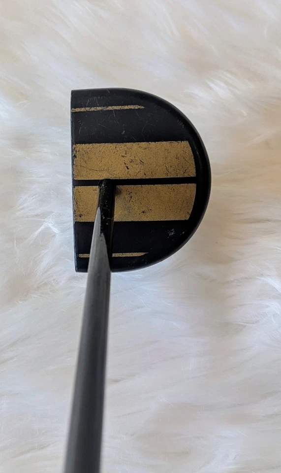 Vintage Slotline Duck Inertial CS RH 35" - Original Empuñadura y eje en muy buen estado Foto 4 de 4