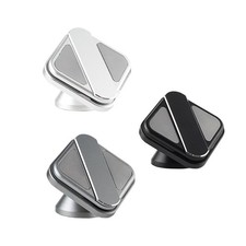 Universal 2 in 1 Multifunctional Strong Magnets Phone Holder for Cellphone