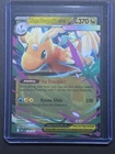 Pokemon TCG Mega Dragonite Ex Ascended Heroes 152/217