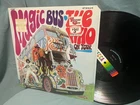 The Who  "Magic Bus"     in SHRINK      1968      Decca Label