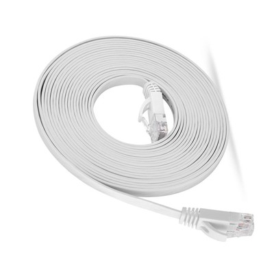 1000Mbps Gigabit-Netzwerkkabel 98ft RJ45-Port CAT6-Netzwerkkabel Ethernet-Kabel