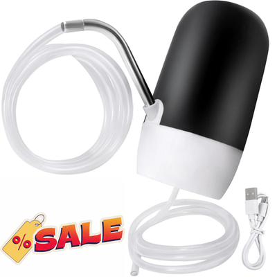 #ad #ad Oil Pump Extractor Upgraded Self Powered Electric Oil Change Pump No Need Powe $27.77