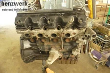 Mercedes W201 190E 2,0 W124 200E Motor M102 M102.962 ✔️