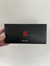 Peloton Heart Rate Monitor Brand New Factory In Box