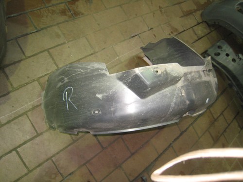 Innenkotflügel Vorn Rechts Skoda 3U Superb 2.0 TDI DPF Sofortversand