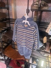 Lot Of 5 Baby Boy Outfits