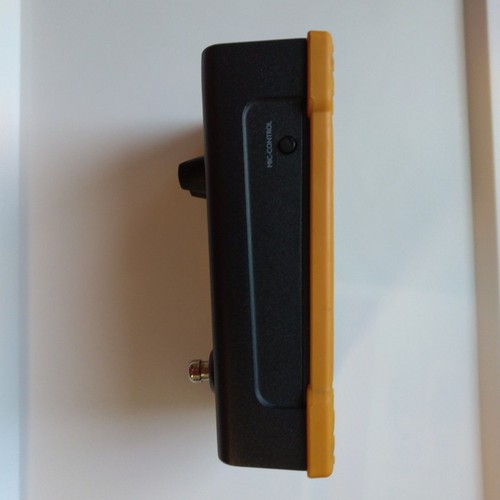 TC Helicon Voicetone T1 Adaptive Tone & Dinamics Vocal Effect Pedal Japan Import - Picture 5 of 24
