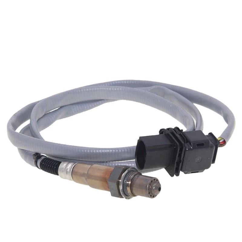 0281004150 Lambda Probe O2 Oxygen Sensor for VW AMAROK GOLF MULTIVAN - Image 2 of 4