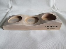 Talisker  Barbrett in Holz für 3 Flaschen a ...