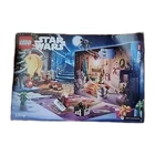 LEGO Star Wars Advent Calendar 2025 75418 - Complete SEALED