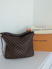 Louis Vuitton Delightful MM Damier Ebene N414...