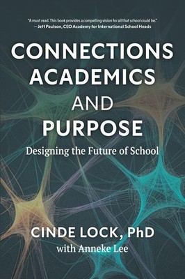 Cinde Lock Anneke Lee Connections, Academics, and Purpose (Taschenbuch)