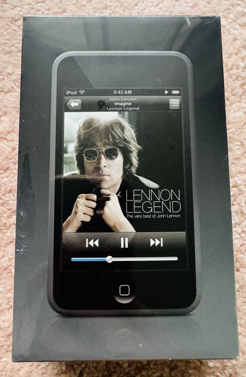 Apple iPod Touch 16 GB 1st Generation - Black for sale online | eBay