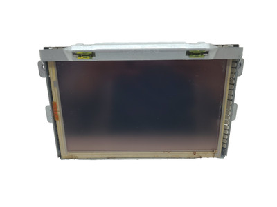 2010-2012 Jaguar XJ Dashboard Dash Information Display Screen OEM AW93 10E889 AH
