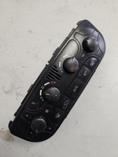 Mercedes CLK W209 C209 Steuergerät Klimaanlage A209830085 2003 Klimabedienteil