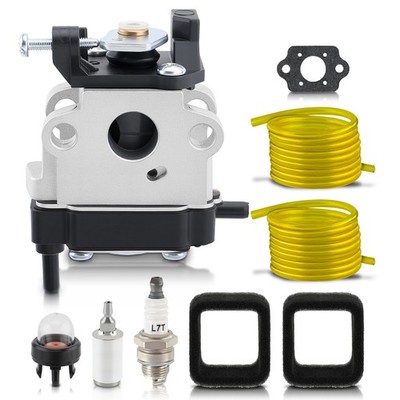 Carburetor kit For Toro 51972 51974 51952 51954 51955 51956 51957 51958 Trimmer