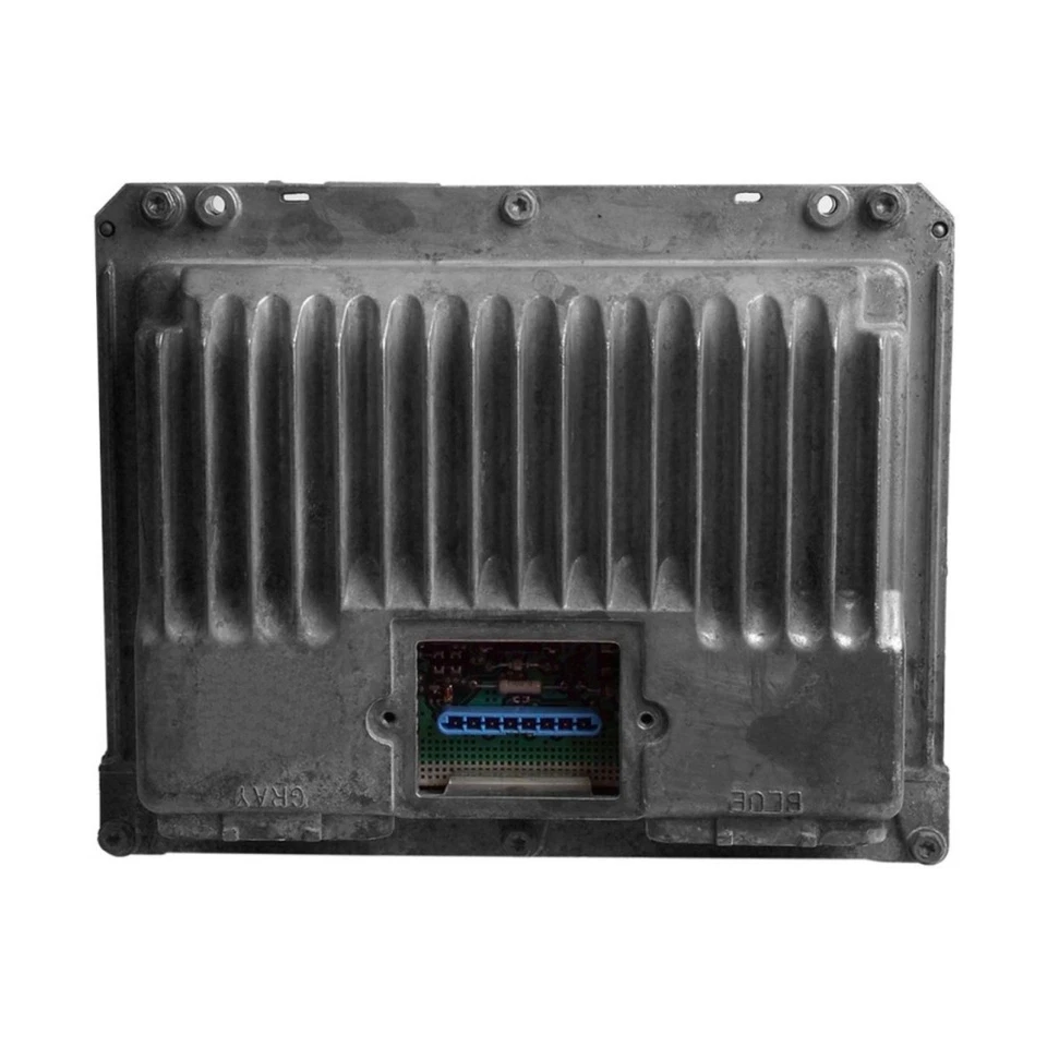 Módulo de control del motor ACDelco genuino para Cadillac Fleetwood 1994 1995 Foto 3 de 4