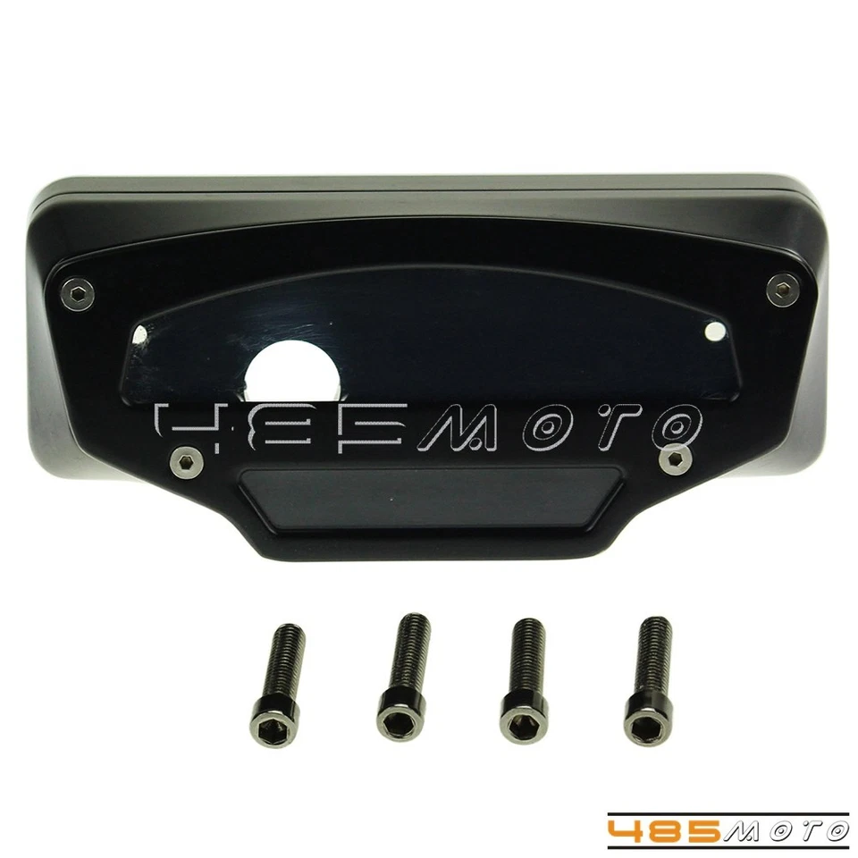 Motorcycle Tach Gauge Housing Tacho for Suzuki Boulevard M90 M109R VZR1800 06-22 - Image 3 of 4