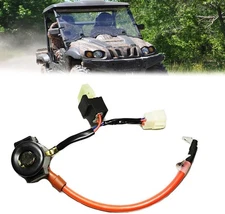 Hisun 500 Starter Solenoid Relay Replacement for Hisun 400 500 700 ATV UTV,Massi