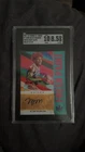 2021 Panini Court Kings Basketball Violet Miles McBride #FP-MMB SGC 8.5