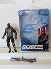 Hasbro Gi Joe Classified Series Roadblock 01 6 inch Action Figure